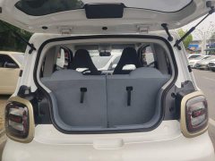 FAW Besturn Xiaoma 2024 170km Vitality Edition - ფოტო 19