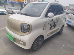 FAW Besturn Xiaoma 2024 170km Vitality Edition - ფოტო 2