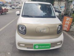 FAW Besturn Xiaoma 2024 170km Vitality Edition - ფოტო 3