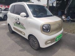 FAW Besturn Xiaoma 2024 170km Vitality Edition - ფოტო 4