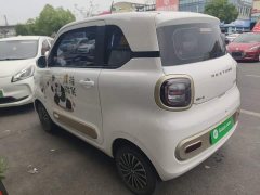 FAW Besturn Xiaoma 2024 170km Vitality Edition - ფოტო 5