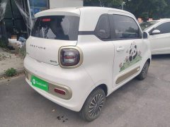 FAW Besturn Xiaoma 2024 170km Vitality Edition - ფოტო 7