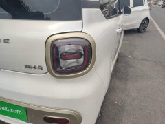 FAW Besturn Xiaoma 2024 170km Vitality Edition - ფოტო 8