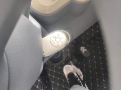 FAW Besturn Xiaoma 2024 170km Vitality Edition - ფოტო 9