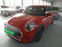 BMW MINI 1.5T ONE PLUS 5-Door - ფოტო 1