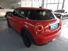 BMW MINI 1.5T ONE PLUS 5-Door - ფოტო 11
