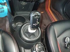 BMW MINI 1.5T ONE PLUS 5-Door - ფოტო 12