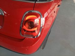 BMW MINI 1.5T ONE PLUS 5-Door - ფოტო 13