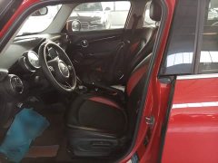 BMW MINI 1.5T ONE PLUS 5-Door - ფოტო 14