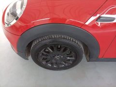BMW MINI 1.5T ONE PLUS 5-Door - ფოტო 15