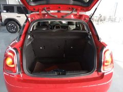BMW MINI 1.5T ONE PLUS 5-Door - ფოტო 18