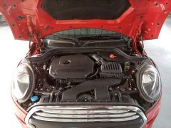 BMW MINI 1.5T ONE PLUS 5-Door - ფოტო 19