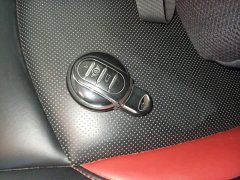 BMW MINI 1.5T ONE PLUS 5-Door - ფოტო 20