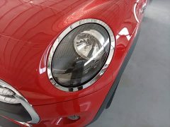 BMW MINI 1.5T ONE PLUS 5-Door - ფოტო 3