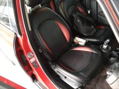 BMW MINI 1.5T ONE PLUS 5-Door - ფოტო 4
