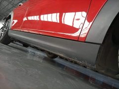 BMW MINI 1.5T ONE PLUS 5-Door - ფოტო 5