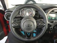 BMW MINI 1.5T ONE PLUS 5-Door - ფოტო 7