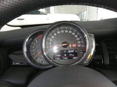 BMW MINI 1.5T ONE PLUS 5-Door - ფოტო 8