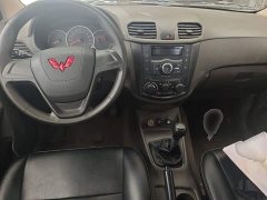 Wuling Hongguang 2021 Facelift 1.5L S Base Hydraulic Power Steering - ფოტო 13