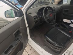 Wuling Hongguang 2021 Facelift 1.5L S Base Hydraulic Power Steering - ფოტო 14