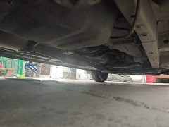 Wuling Hongguang 2021 Facelift 1.5L S Base Hydraulic Power Steering - ფოტო 17