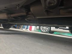 Wuling Hongguang 2021 Facelift 1.5L S Base Hydraulic Power Steering - ფოტო 18