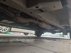 Wuling Hongguang 2021 Facelift 1.5L S Base Hydraulic Power Steering - ფოტო 19