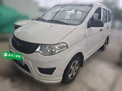 Wuling Hongguang 2021 Facelift 1.5L S Base Hydraulic Power Steering - ფოტო 2