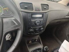 Wuling Hongguang 2021 Facelift 1.5L S Base Hydraulic Power Steering - ფოტო 6