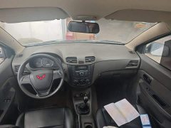 Wuling Hongguang 2021 Facelift 1.5L S Base Hydraulic Power Steering - ფოტო 9