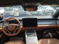 BYD Han L DM-i 200KM Lidar Deluxe Edition - ფოტო 10