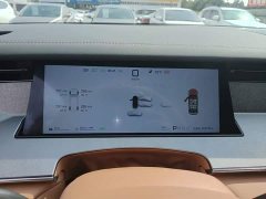 BYD Han L DM-i 200KM Lidar Deluxe Edition - ფოტო 12