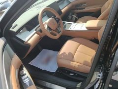 BYD Han L DM-i 200KM Lidar Deluxe Edition - ფოტო 15