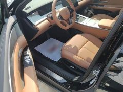 BYD Han L DM-i 200KM Lidar Deluxe Edition - ფოტო 16
