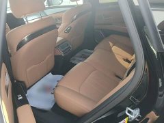 BYD Han L DM-i 200KM Lidar Deluxe Edition - ფოტო 17