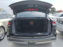 BYD Han L DM-i 200KM Lidar Deluxe Edition - ფოტო 19