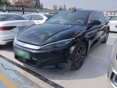 BYD Han L DM-i 200KM Lidar Deluxe Edition - ფოტო 2