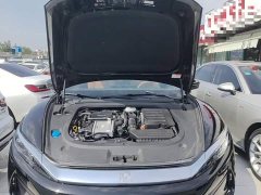 BYD Han L DM-i 200KM Lidar Deluxe Edition - ფოტო 20