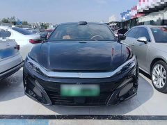BYD Han L DM-i 200KM Lidar Deluxe Edition - ფოტო 3