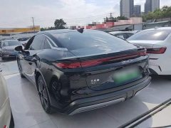 BYD Han L DM-i 200KM Lidar Deluxe Edition - ფოტო 5
