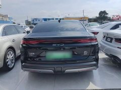 BYD Han L DM-i 200KM Lidar Deluxe Edition - ფოტო 6