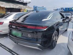 BYD Han L DM-i 200KM Lidar Deluxe Edition - ფოტო 7