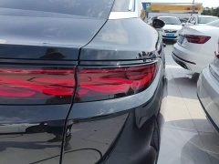 BYD Han L DM-i 200KM Lidar Deluxe Edition - ფოტო 8