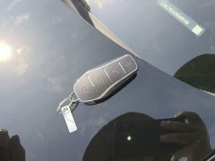 BYD Han L DM-i 200KM Lidar Deluxe Edition - ფოტო 9