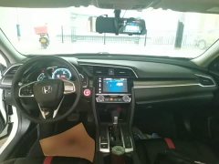 Honda Civic 2019 220TURBO CVT Sport Edition National VI - ფოტო 10