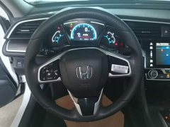 Honda Civic 2019 220TURBO CVT Sport Edition National VI - ფოტო 11