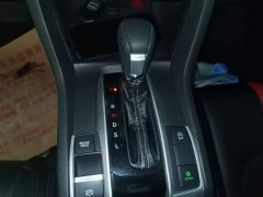 Honda Civic 2019 220TURBO CVT Sport Edition National VI - ფოტო 14