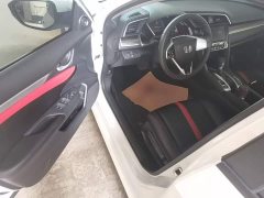 Honda Civic 2019 220TURBO CVT Sport Edition National VI - ფოტო 16