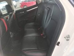 Honda Civic 2019 220TURBO CVT Sport Edition National VI - ფოტო 17