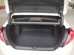 Honda Civic 2019 220TURBO CVT Sport Edition National VI - ფოტო 19